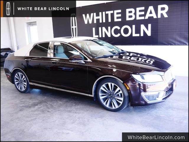 Used 2020 Lincoln MKZ Reserve II with VIN 3LN6L5E93LR619388 for sale in Saint Paul, Minnesota