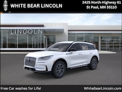 Buy a 2026 Lincoln Corsair Premiere SUV in St Paul 