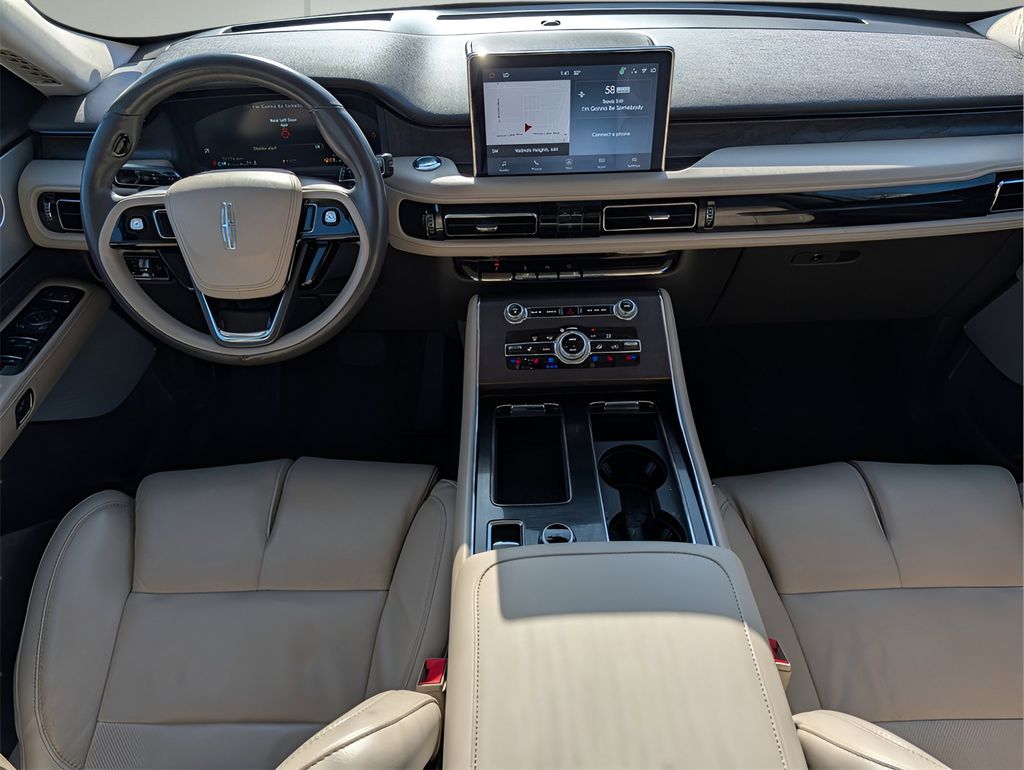 2023 Lincoln Aviator Reserve - Photo 14