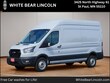 Ford Transit-350 Cargo