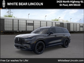 2026 Lincoln Aviator Reserve SUV
