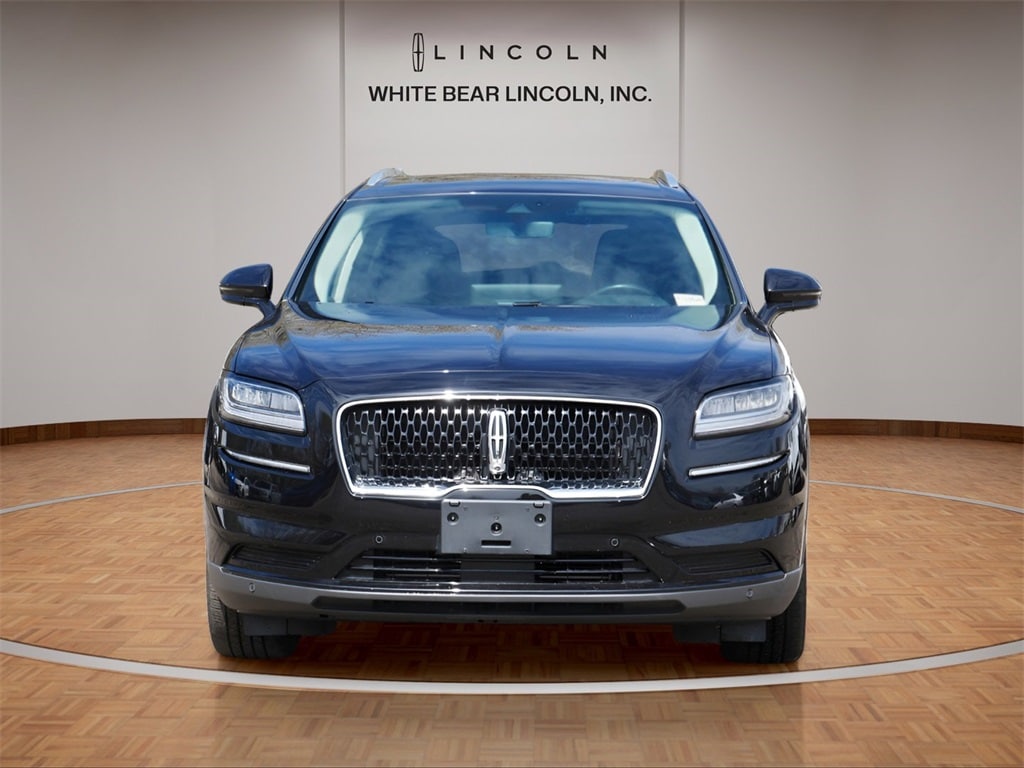 Used 2023 Lincoln Nautilus Reserve with VIN 2LMPJ8K98PBL14137 for sale in Saint Paul, Minnesota