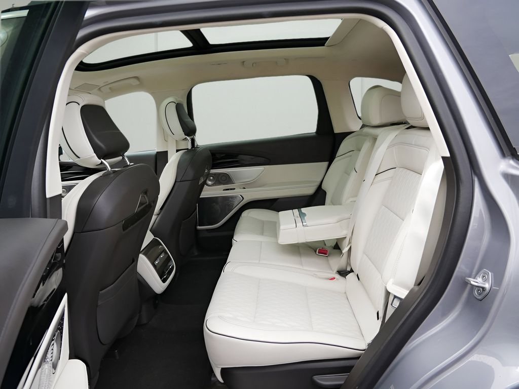 2024 Lincoln Nautilus Black Label - Photo 11