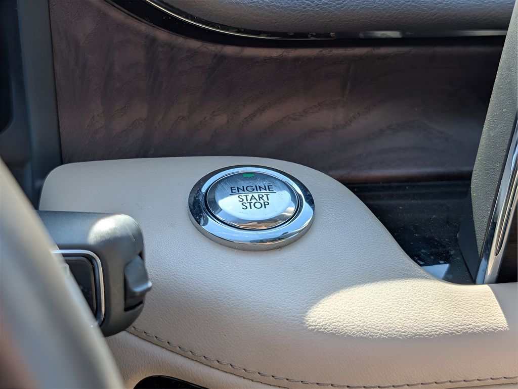 2023 Lincoln Aviator Reserve - Photo 24