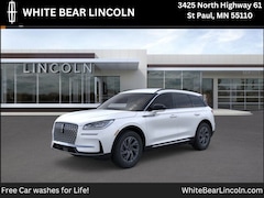 Buy a 2026 Lincoln Corsair Premiere SUV in St Paul 