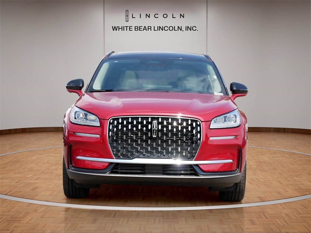 Used 2025 Lincoln Corsair Reserve with VIN 5LMCJ2DA4SUL17647 for sale in Saint Paul, Minnesota