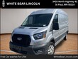 Ford Transit-350 Cargo