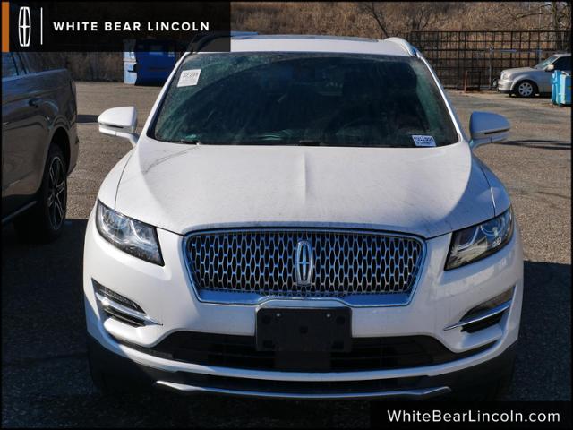 Used 2019 Lincoln MKC Reserve with VIN 5LMCJ3D93KUL51686 for sale in Saint Paul, Minnesota