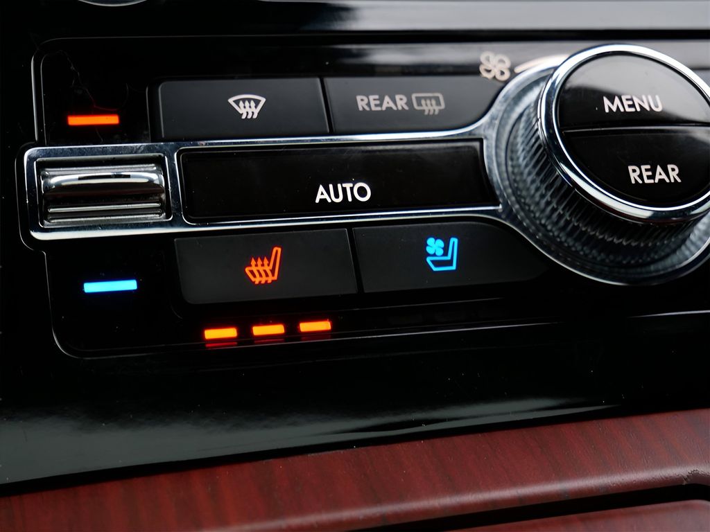 2023 Lincoln Navigator Reserve L - Photo 23