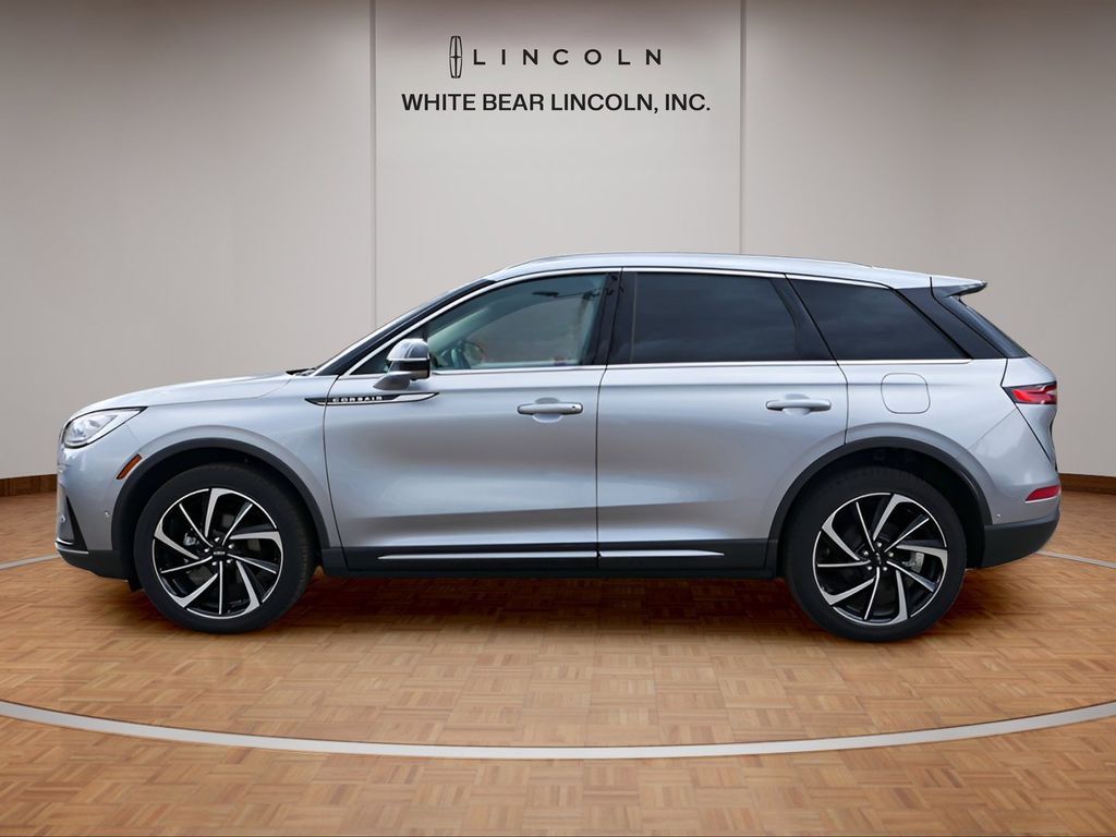 2023 Lincoln Corsair Reserve - Photo 8
