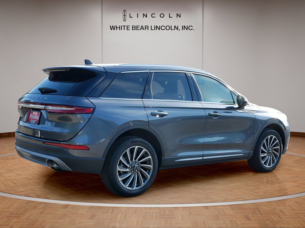 2023 Lincoln Corsair Reserve - Photo 6