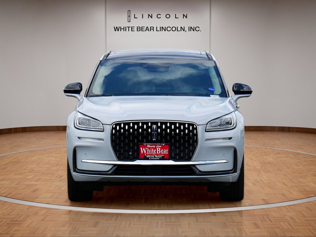 Used 2025 Lincoln Corsair Grand Touring with VIN 5LMTJ5DZ4SUL05652 for sale in Saint Paul, Minnesota