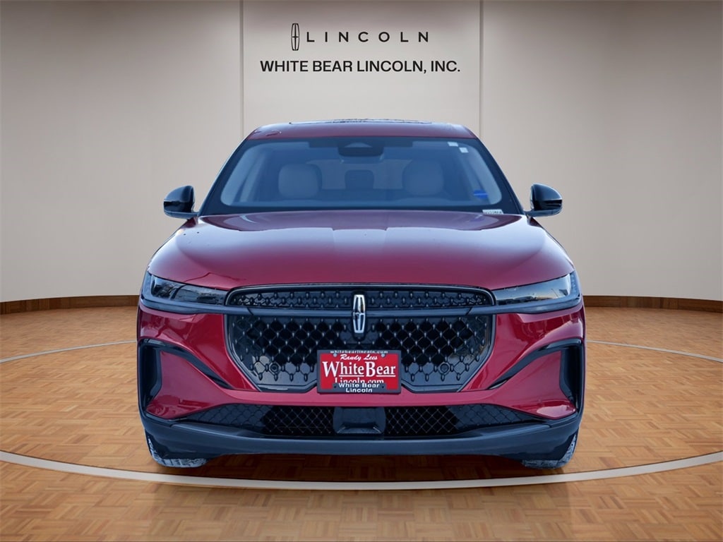 Used 2025 Lincoln Nautilus Premiere with VIN 5LMPJ8J40SJ902200 for sale in Saint Paul, Minnesota