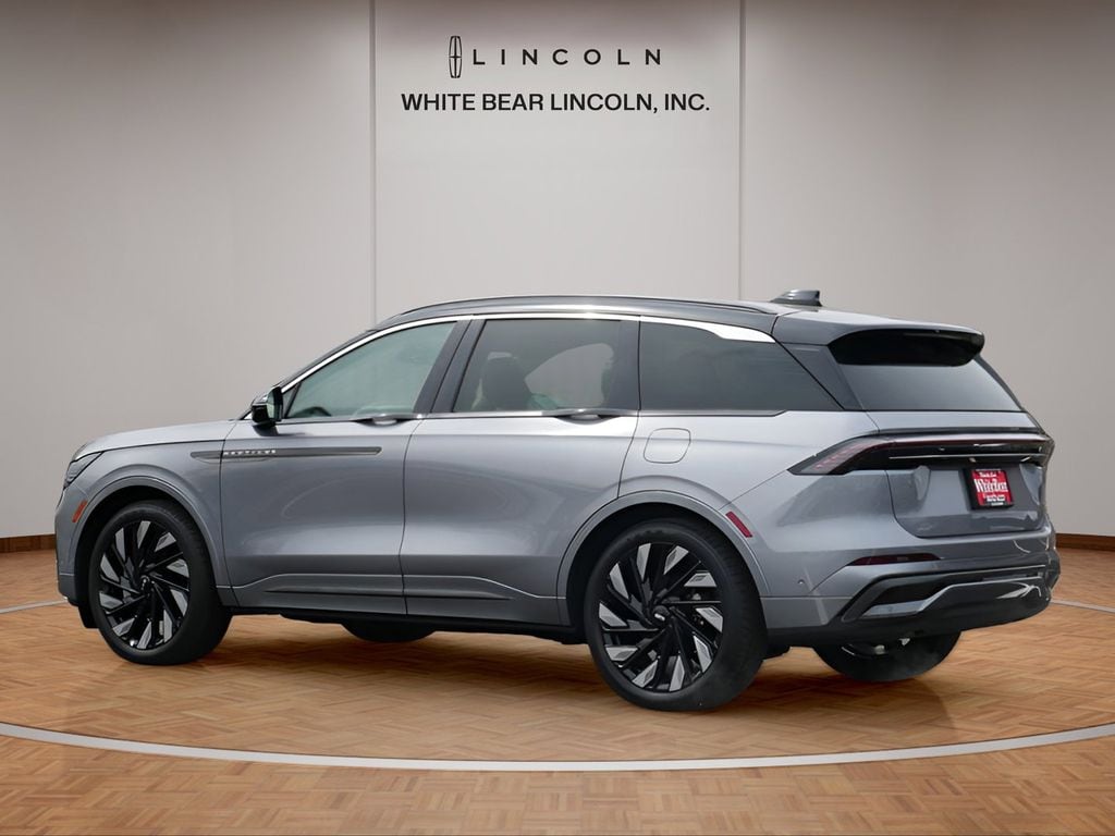 2024 Lincoln Nautilus Black Label - Photo 7