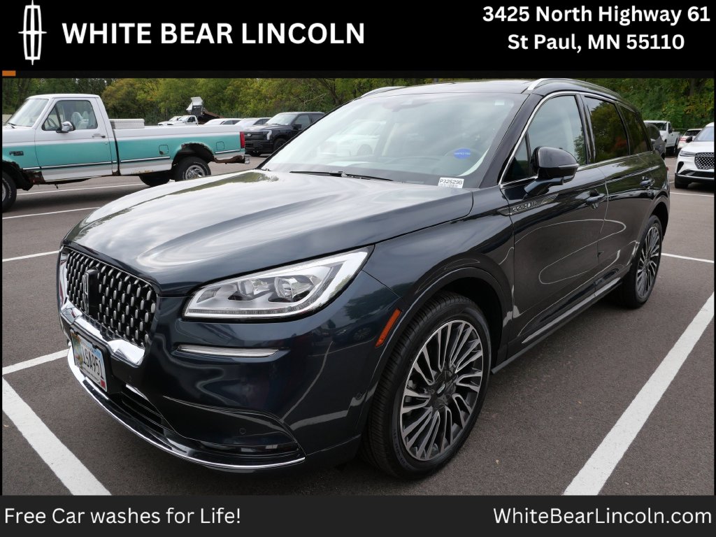 Used 2020 Lincoln Corsair Reserve with VIN 5LMCJ2DH0LUL02514 for sale in Saint Paul, Minnesota