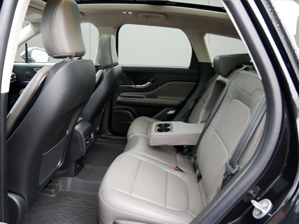 2024 Lincoln Corsair Grand Touring - Photo 11