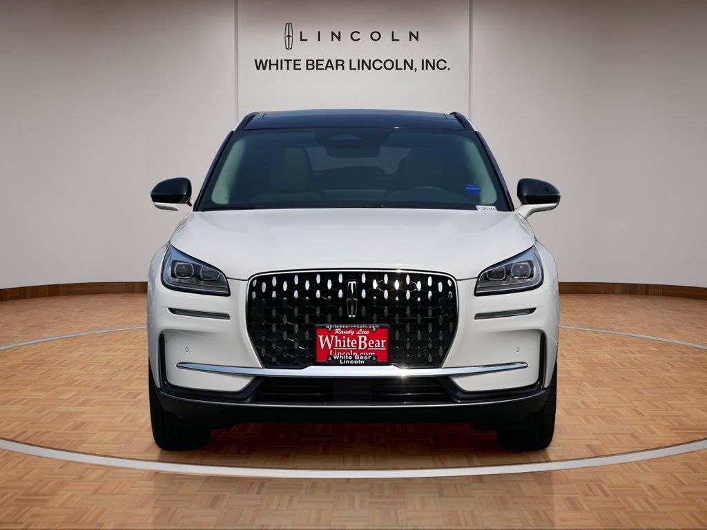 Used 2025 Lincoln Corsair Reserve with VIN 5LMCJ2CA6SUL24777 for sale in Saint Paul, Minnesota