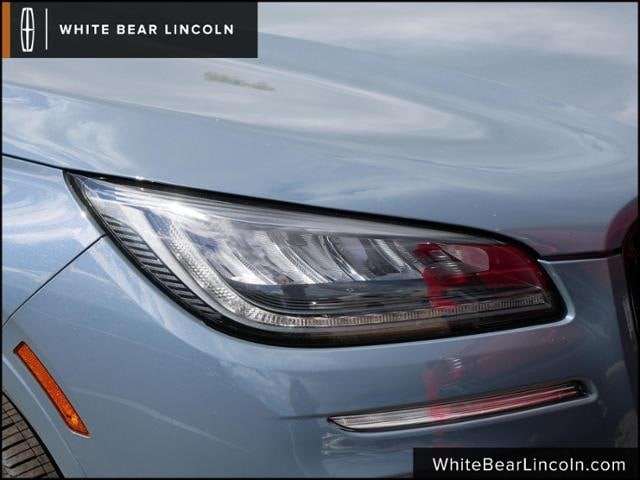 Used 2023 Lincoln Corsair Base with VIN 5LMCJ1DA3PUL02980 for sale in Saint Paul, MN