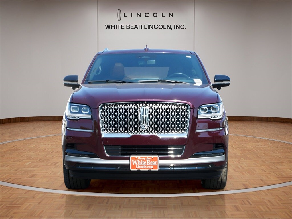2023 Lincoln Navigator Reserve photo 2