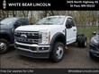 Ford F-550 Chassis