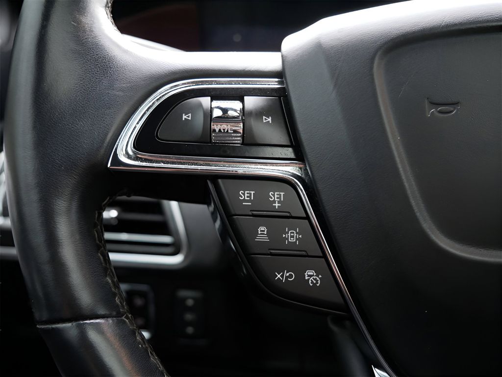 2023 Lincoln Navigator Reserve L - Photo 18
