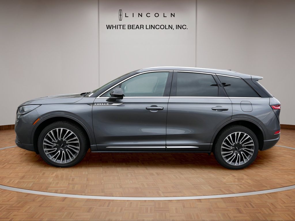 2022 Lincoln Corsair Reserve - Photo 8