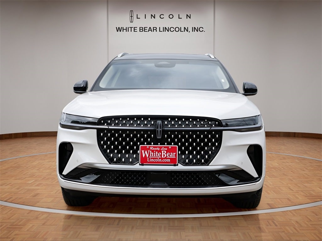 Used 2024 Lincoln Nautilus Reserve with VIN 5LMPJ8KA2RJ797335 for sale in Saint Paul, Minnesota