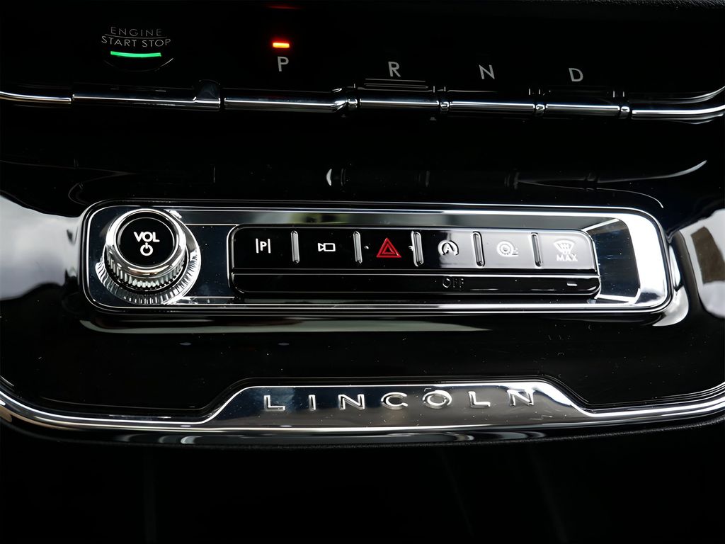 2023 Lincoln Corsair Reserve - Photo 26