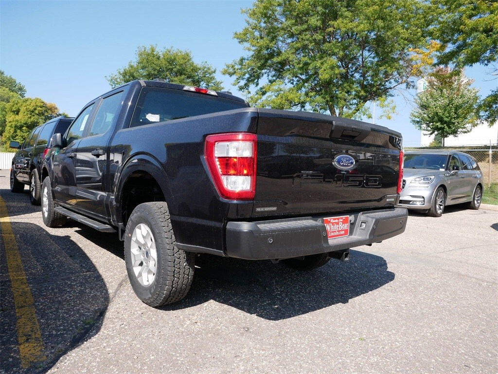 2023 Ford F-150 XL photo 4