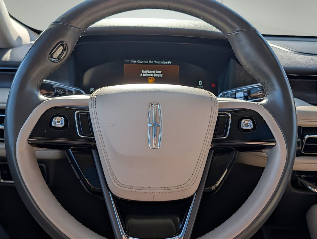 2023 Lincoln Aviator Reserve - Photo 19