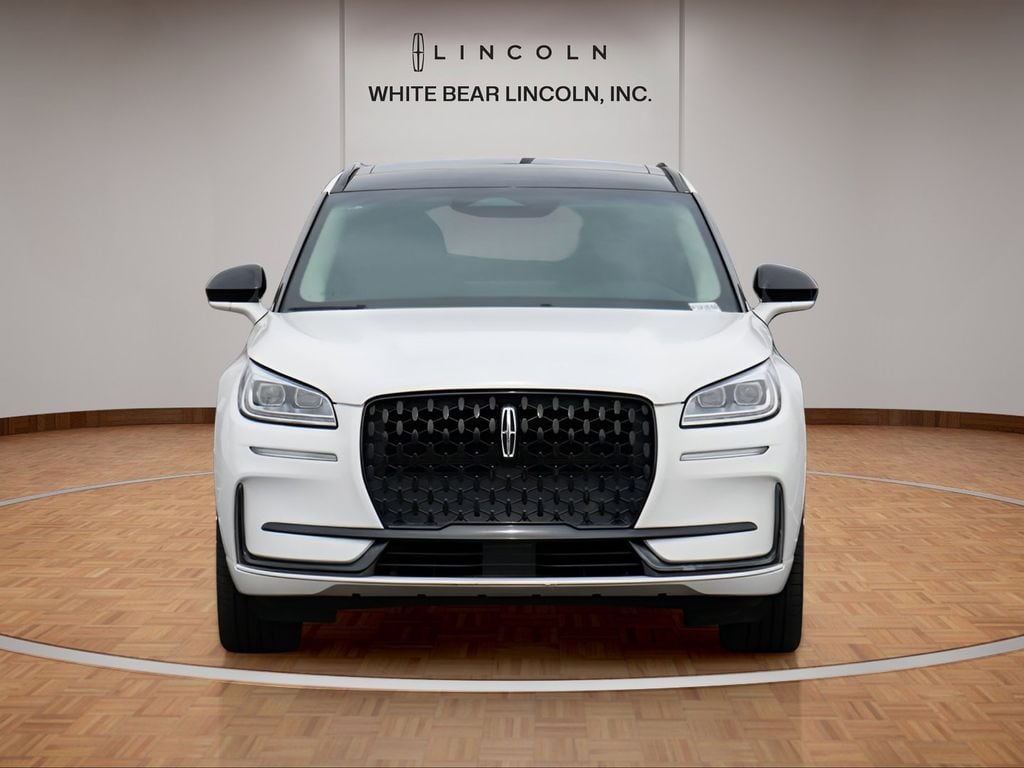 Used 2025 Lincoln Corsair Grand Touring with VIN 5LMTJ5DZ1SUL01865 for sale in Saint Paul, MN