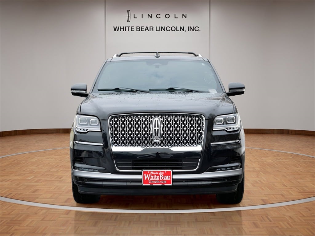 Used 2023 Lincoln Navigator Reserve L with VIN 5LMJJ3LG2PEL01970 for sale in Saint Paul, Minnesota