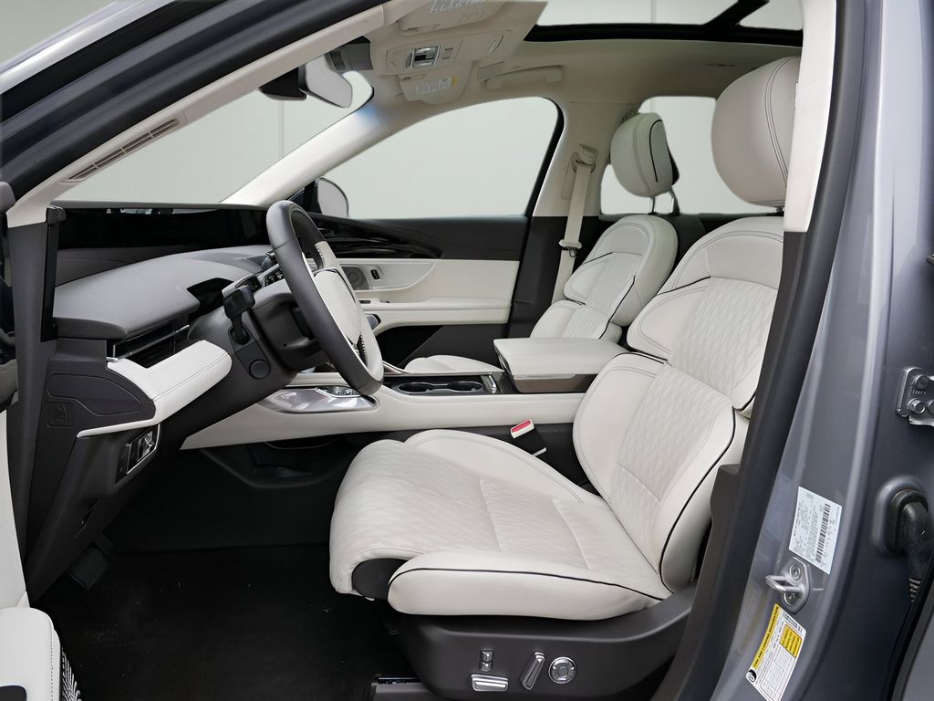 2024 Lincoln Nautilus Black Label - Photo 10