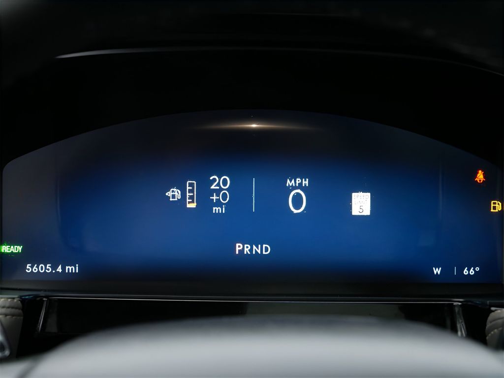 2024 Lincoln Corsair Grand Touring - Photo 19