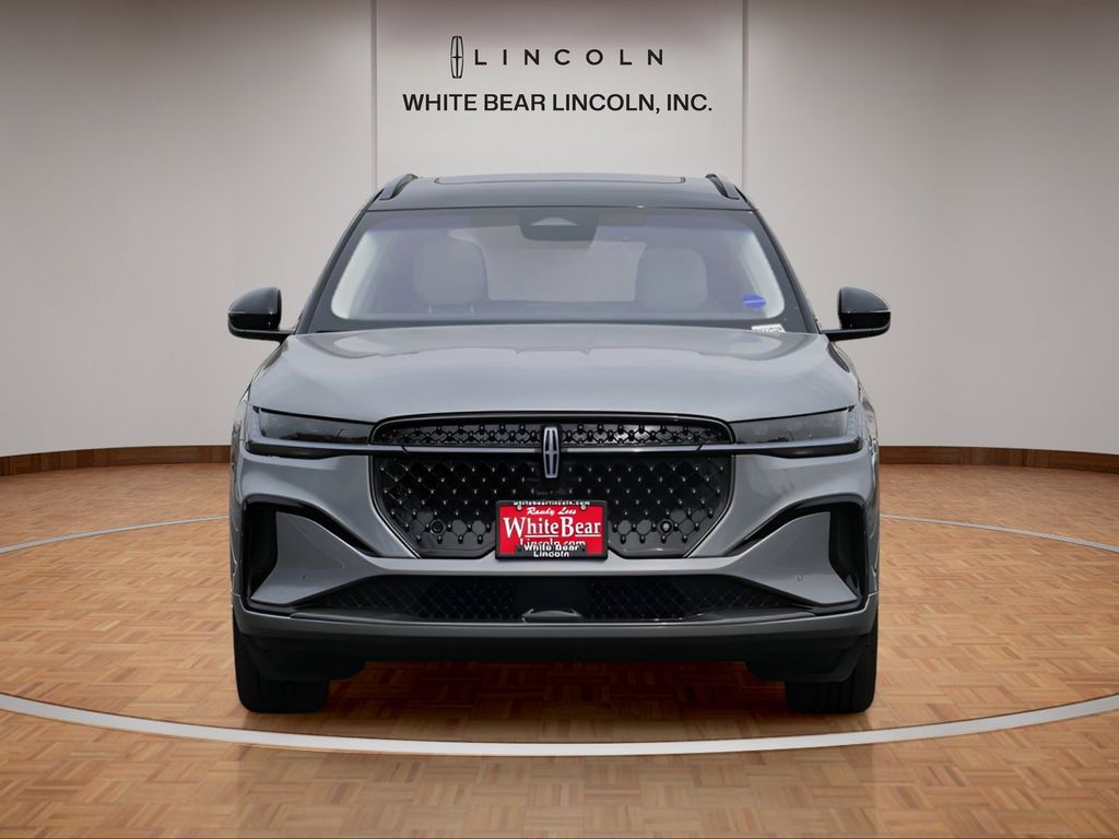 Used 2024 Lincoln Nautilus Black Label with VIN 5LMPJ9J43RJ803516 for sale in Saint Paul, Minnesota