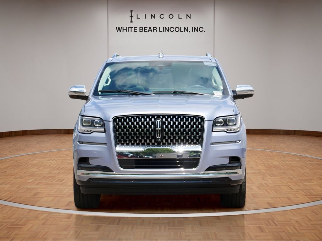 Used 2023 Lincoln Navigator Black Label L with VIN 5LMJJ3TG2PEL03282 for sale in Saint Paul, Minnesota