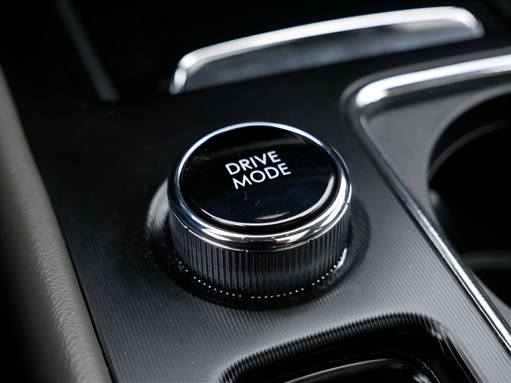 2024 Lincoln Corsair Grand Touring - Photo 23