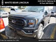 Ford F-150 Police Responder