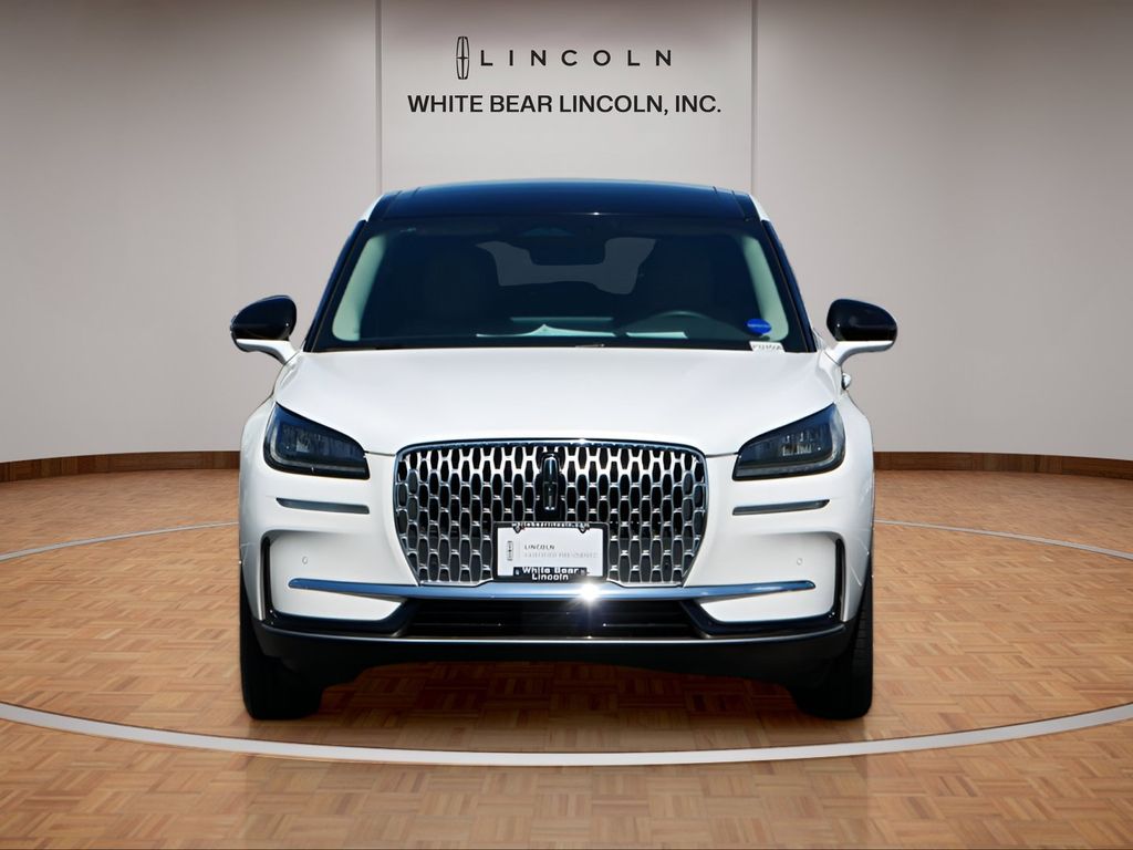 Certified 2023 Lincoln Corsair Base with VIN 5LMCJ1DA9PUL07987 for sale in Saint Paul, Minnesota