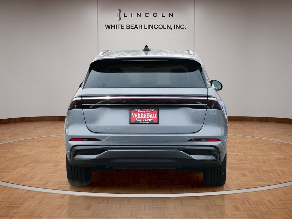2024 Lincoln Nautilus Black Label - Photo 6