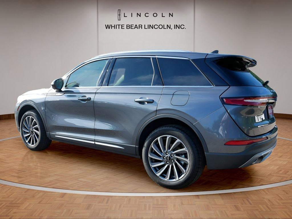 2023 Lincoln Corsair Reserve - Photo 9