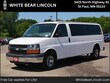 Chevrolet Express 3500