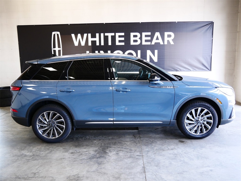 Used 2023 Lincoln Corsair Reserve with VIN 5LMCJ2DA1PUL02823 for sale in Saint Paul, Minnesota