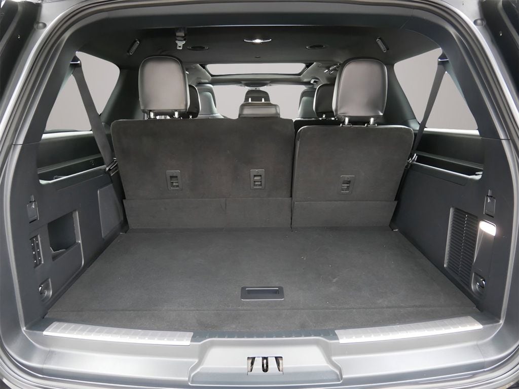 2023 Lincoln Navigator Reserve L - Photo 12