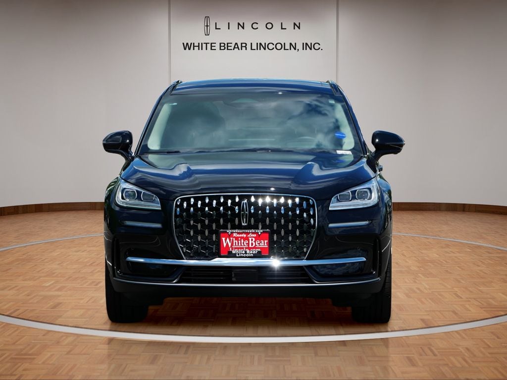 Used 2025 Lincoln Corsair Reserve with VIN 5LMCJ2DA6SUL04818 for sale in Saint Paul, Minnesota