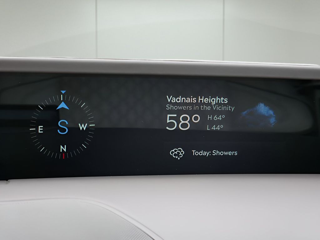 2024 Lincoln Nautilus Black Label - Photo 22