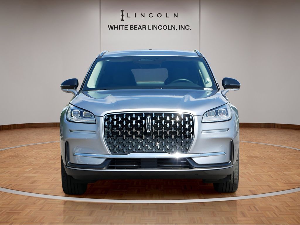 Used 2023 Lincoln Corsair Reserve with VIN 5LMCJ2DAXPUL07986 for sale in Saint Paul, Minnesota