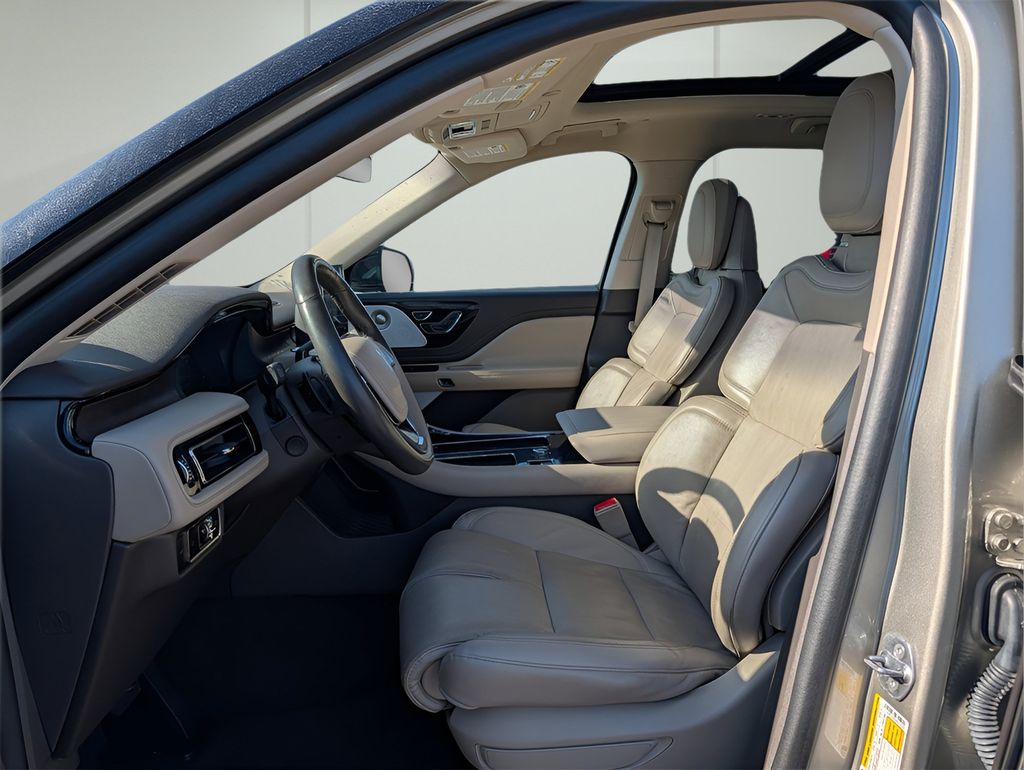 2023 Lincoln Aviator Reserve - Photo 10