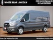 Ford Transit-350 Cargo