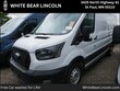 Ford Transit-350 Cargo